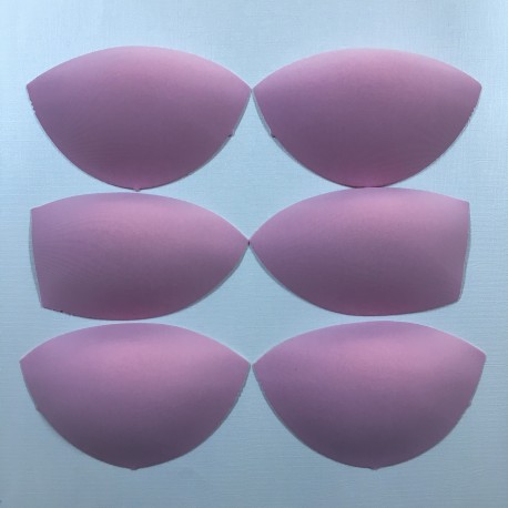 Pink Cups