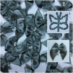 Bow Greenish Gray