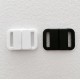 Plastic Clasps