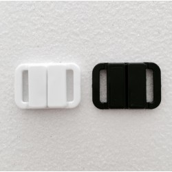 Plastic Clasps