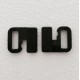 Plastic Clasps