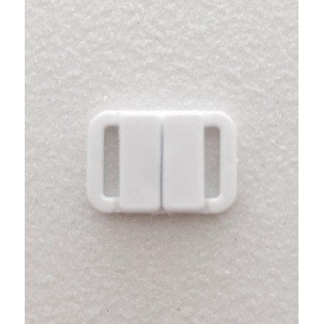 Plastic Clasps