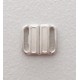 Silver Clasps