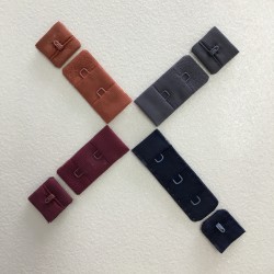 Inchizatori colorate 2x1 si 3x1