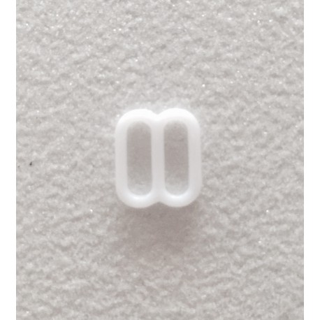 Plastic slides