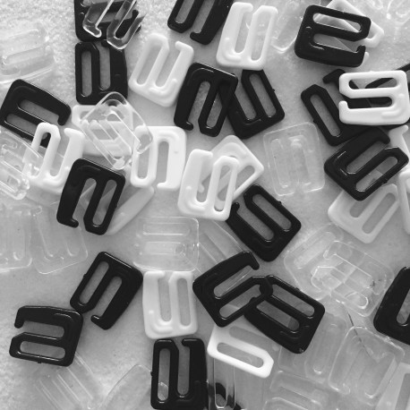 Plastic Hooks