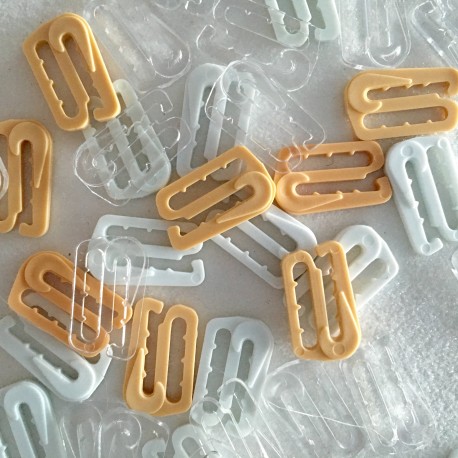 Plastic Hooks 2