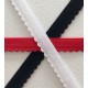 Elastic cu picot
