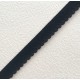 Elastic cu picot