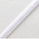 Elastic cu picot