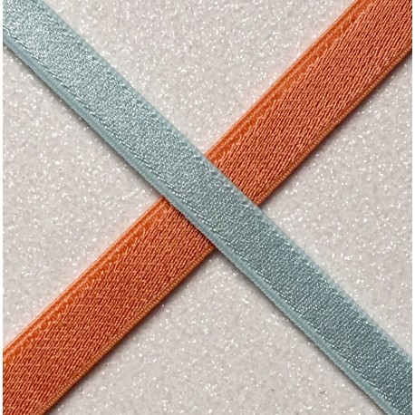Colourful Straps