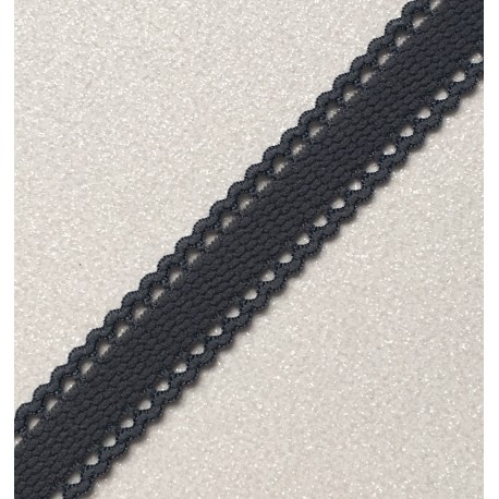 Gray Straps