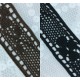 Macrame lace