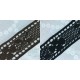 Macrame lace