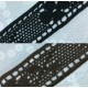 Macrame lace