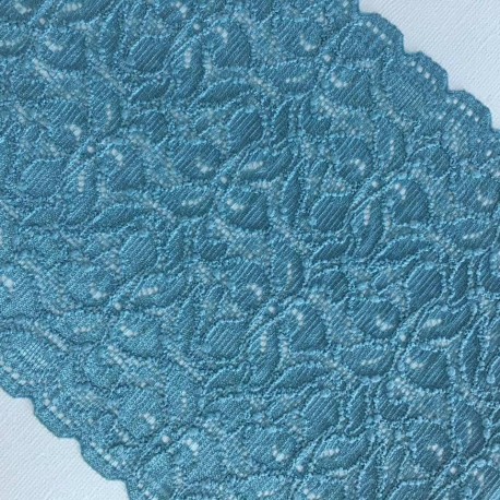 D74,dantela 15 cm