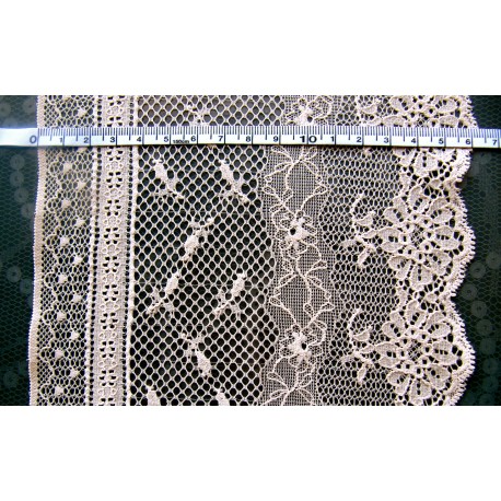 JES192/6176,  16 cm (5 mt)