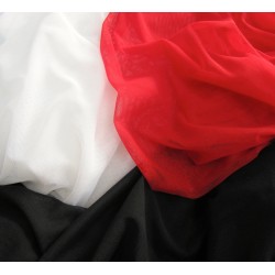 P3340, tulle  (3 mt)