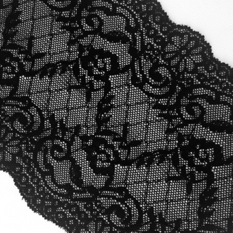 E160/654, 15 cm (5 mt)