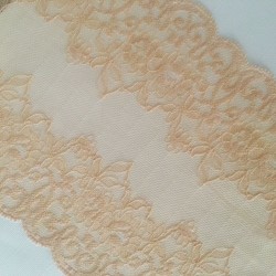 E160/657, 15 cm (5 mt)