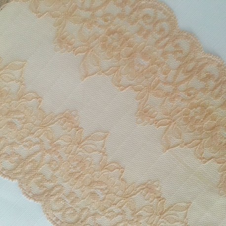E160/657, 15 cm (5 mt)